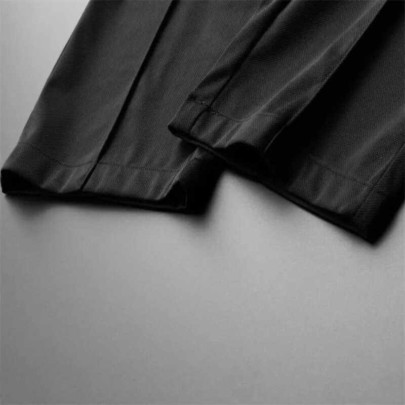Giuseppe|Set di pantaloni e camicetta in lino