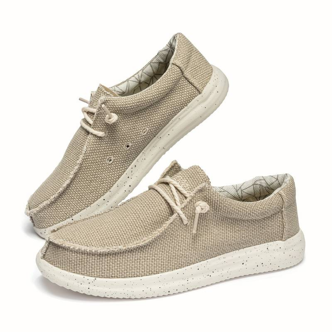 Naples | Scarpe comode e leggere da infilare