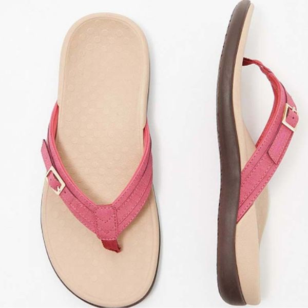 Sandali ortopedici comfort | Provate il sollievo dei piedi in soli 7 giorni