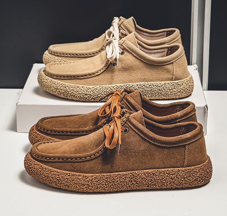 Mattia™ | Scarpe ortopediche comfort da uomo