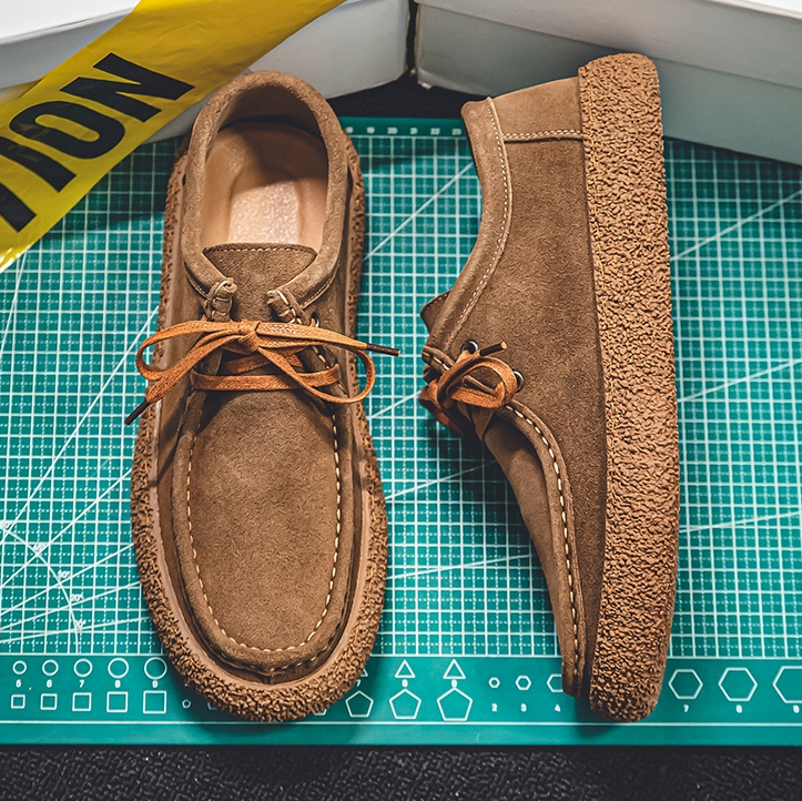 Mattia™ | Scarpe ortopediche comfort da uomo