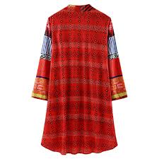 AMELIE™ | CARDIGAN LUNGO IN STILE BOHÉMIEN