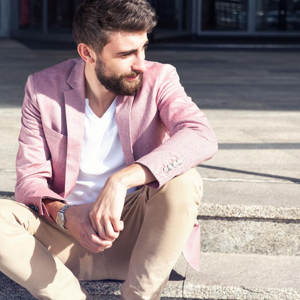 COLLEZIONE UOMO