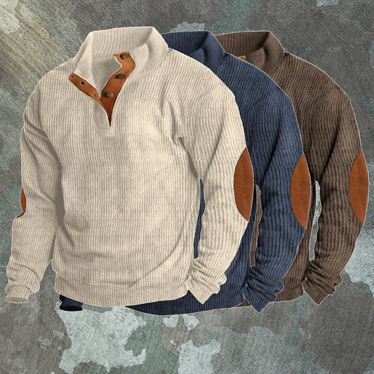 Alexander - Men's Outdoor Sweater
