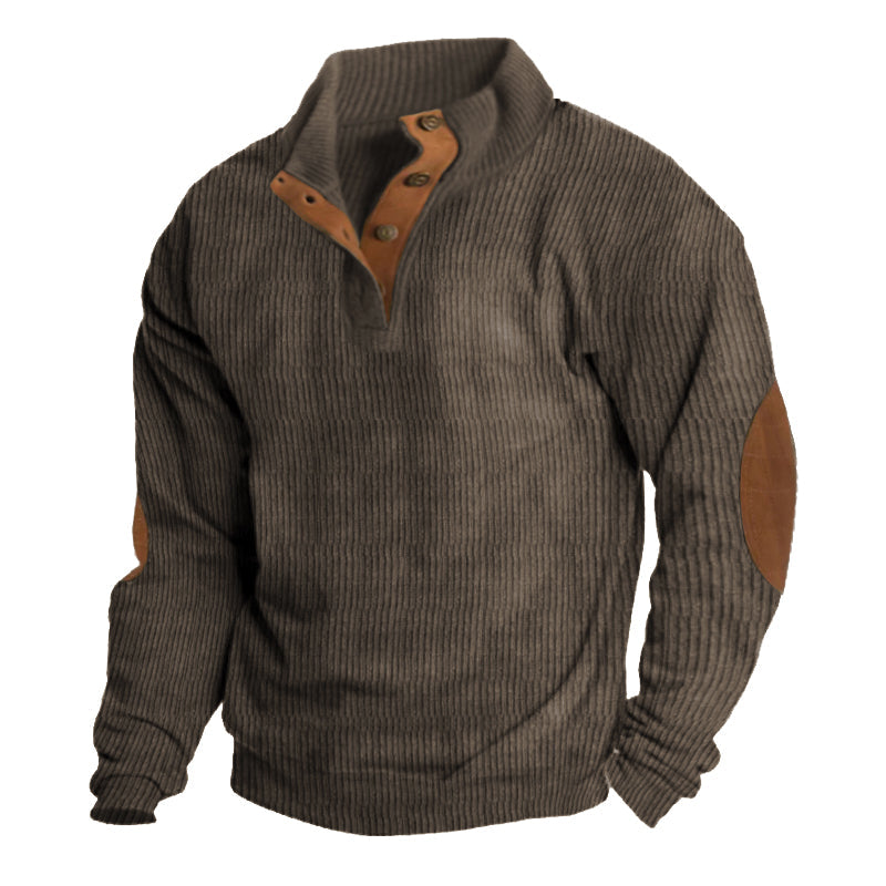 Alexander - Men's Outdoor Sweater