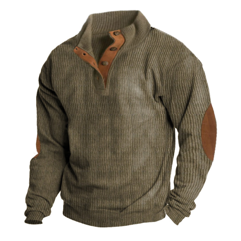 Alexander - Men's Outdoor Sweater