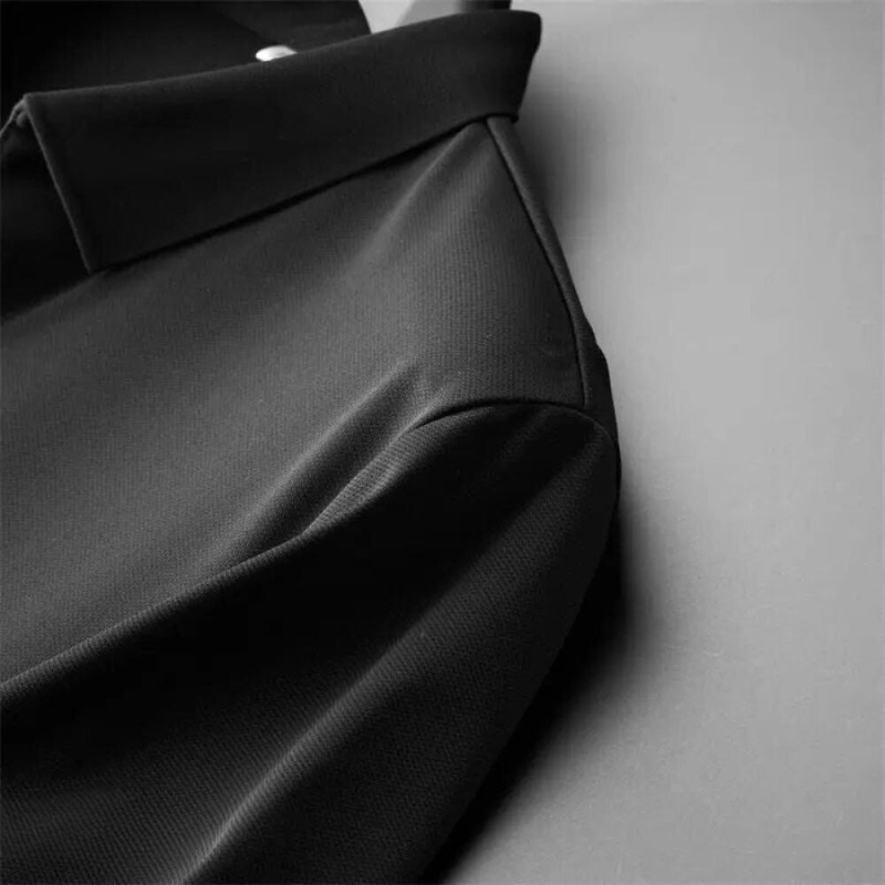 Giuseppe｜Set di pantaloni e camicetta in lino