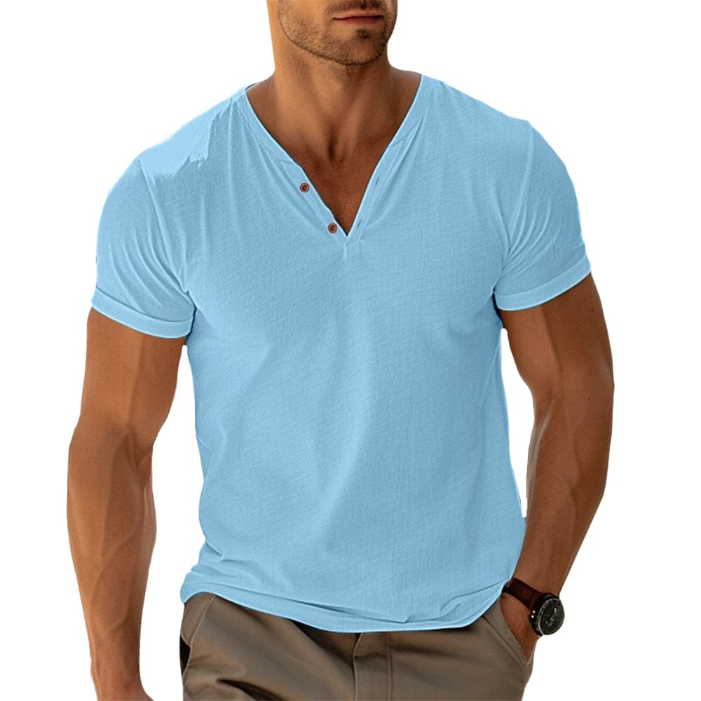 Bari | Camicia casual da uomo