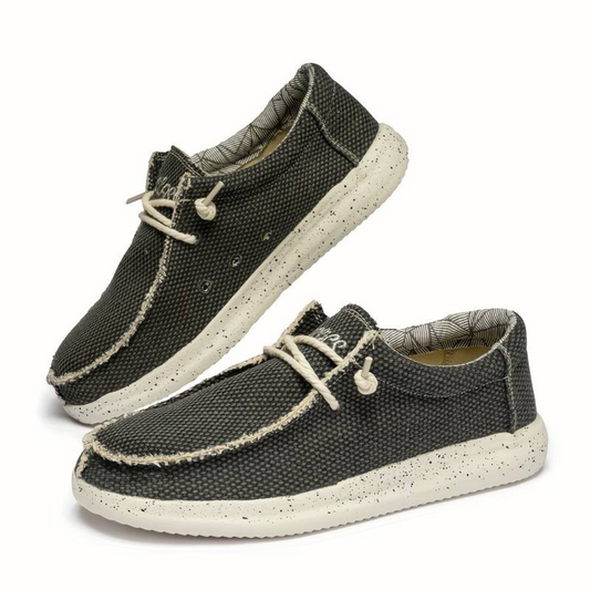 Naples | Scarpe comode e leggere da infilare