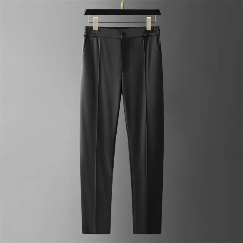 Giuseppe｜Set di pantaloni e camicetta in lino