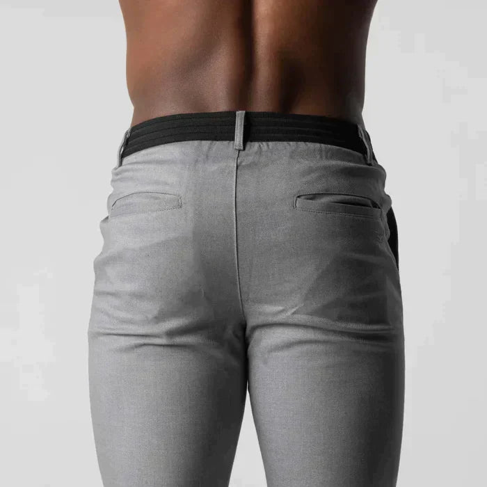 NILSEN | PANTALONI ADERENTI