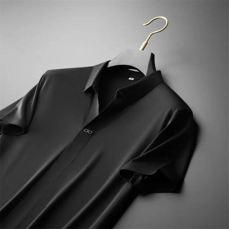 Giuseppe｜Set di pantaloni e camicetta in lino
