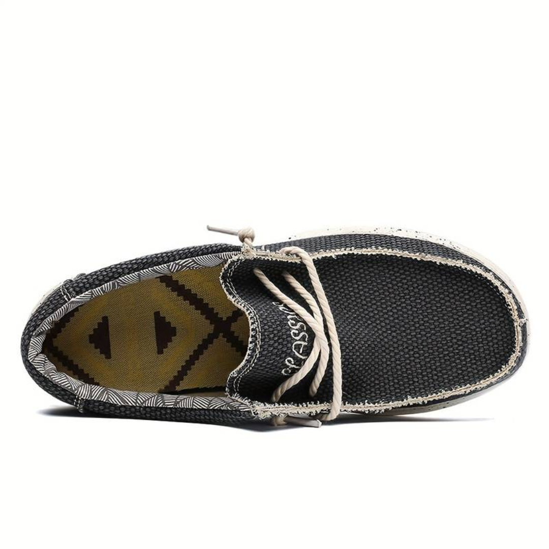 Naples | Scarpe comode e leggere da infilare