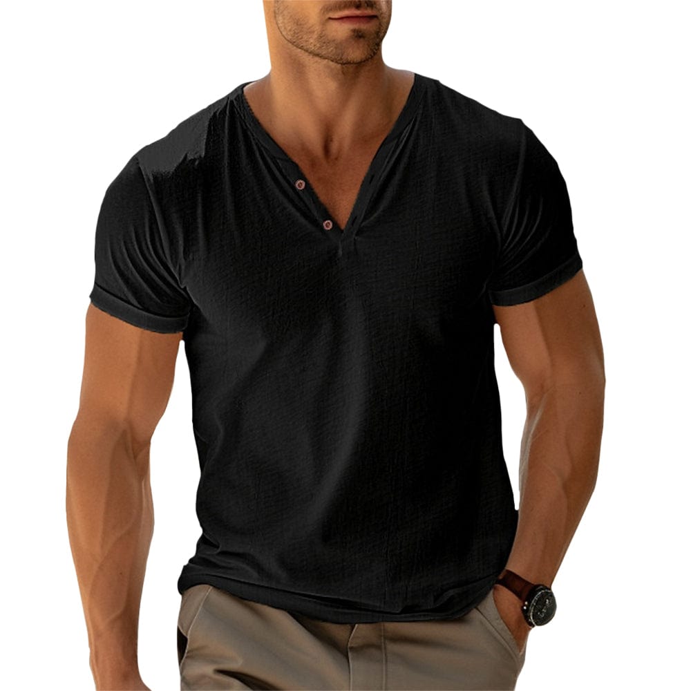 Bari | Camicia casual da uomo