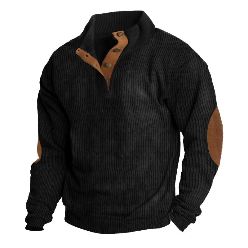Alexander - Men's Outdoor Sweater