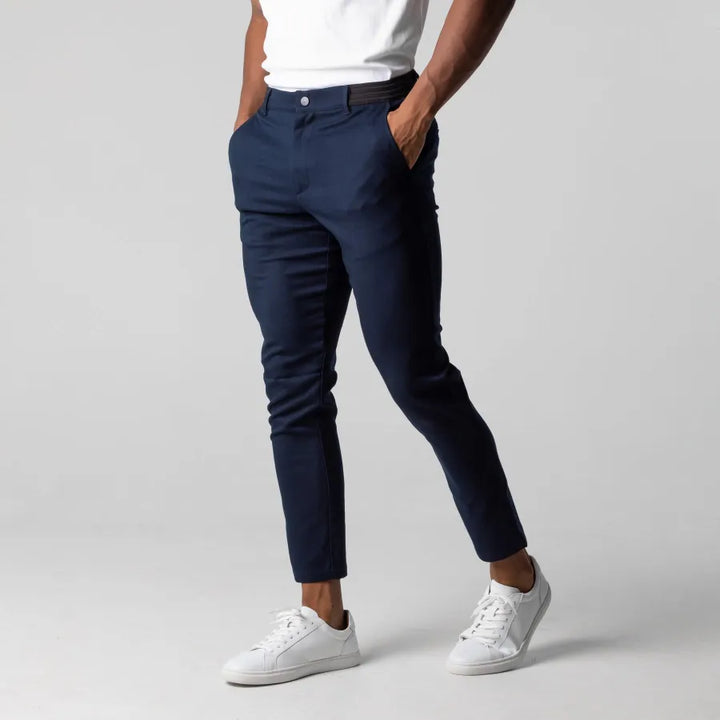 NILSEN | PANTALONI ADERENTI