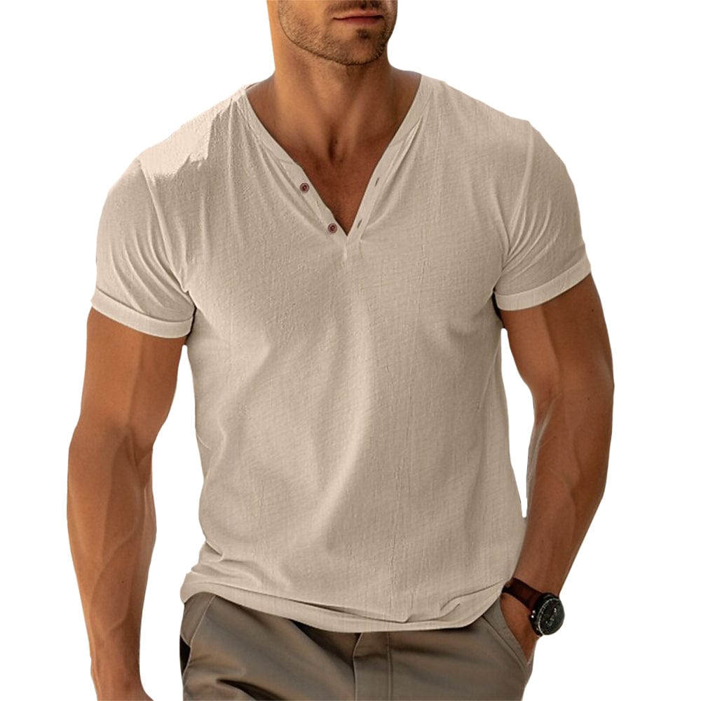 Bari | Camicia casual da uomo