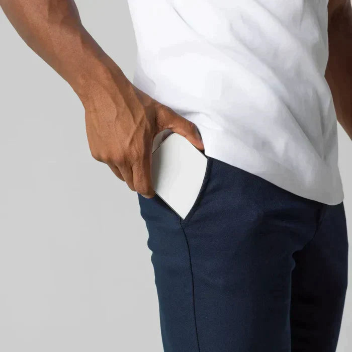NILSEN | PANTALONI ADERENTI