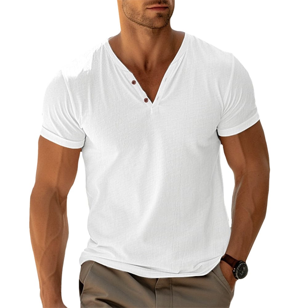 Bari | Camicia casual da uomo