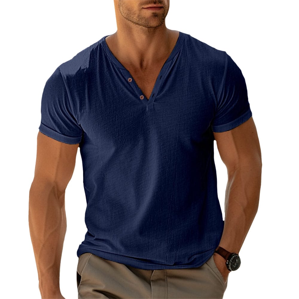 Bari | Camicia casual da uomo