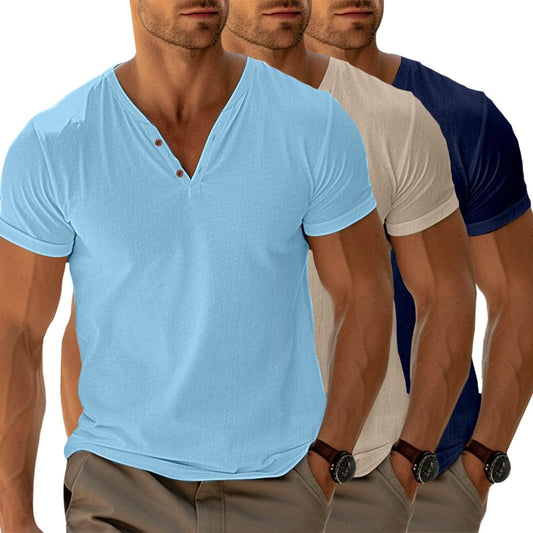 Bari | Camicia casual da uomo