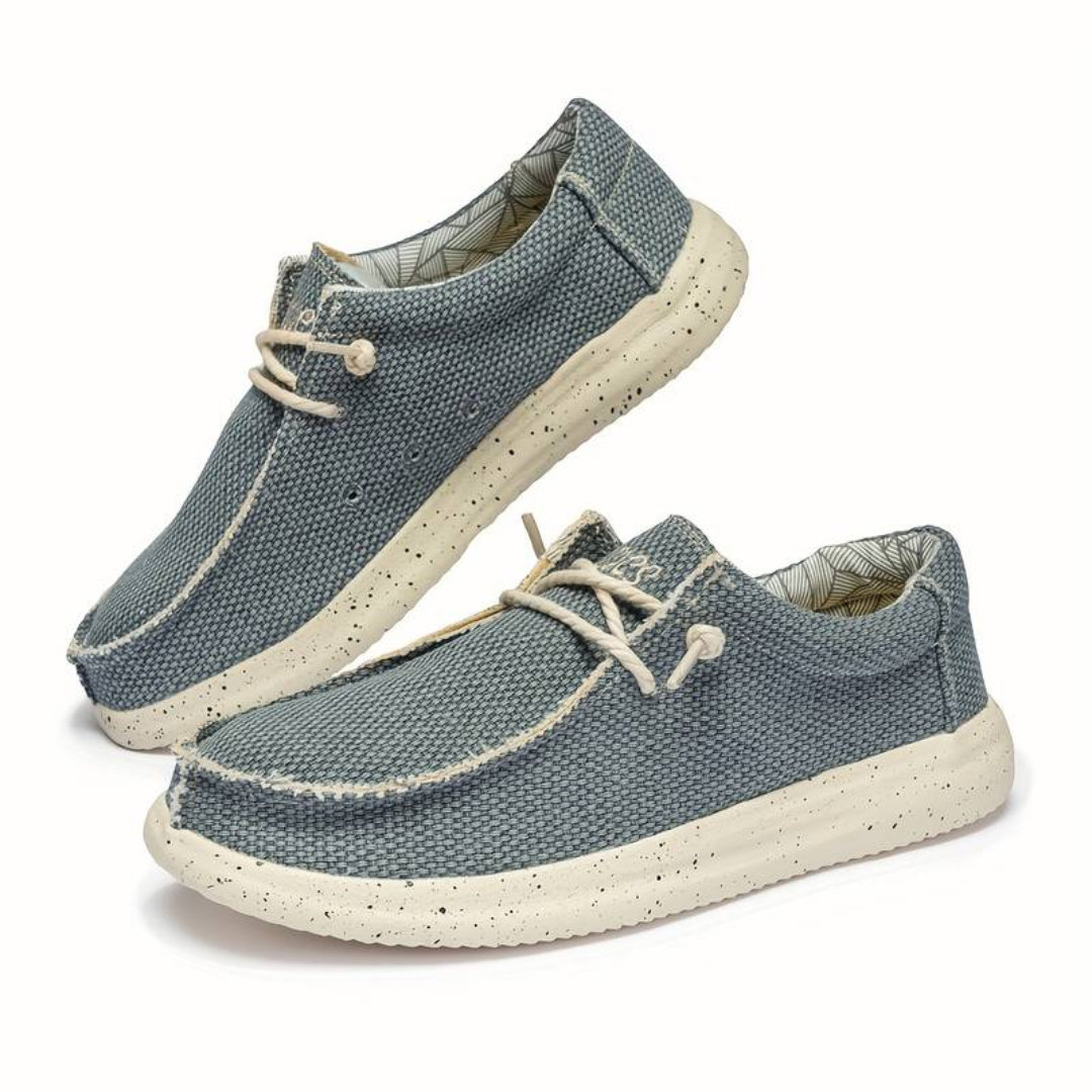 Naples | Scarpe comode e leggere da infilare
