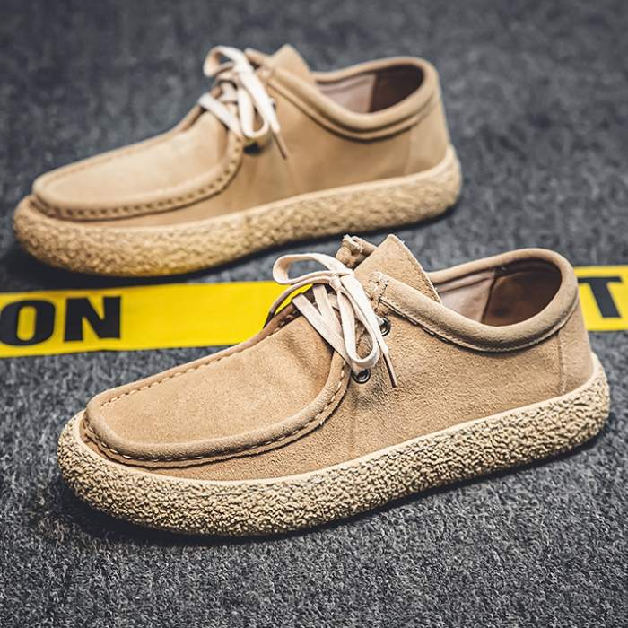 Mattia™ | Scarpe ortopediche comfort da uomo