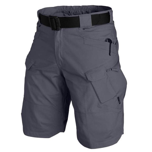 Guerrero | Short cargo pour homme (+Ceinture GRATUITO)