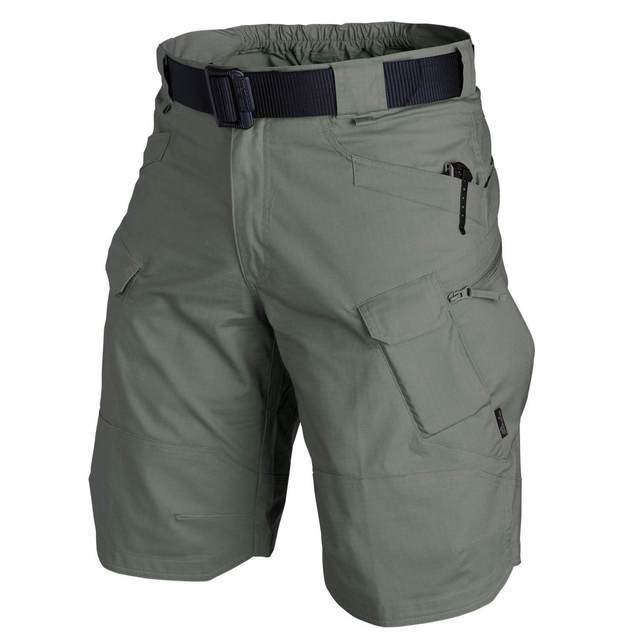Guerrero | Short cargo pour homme (+Ceinture GRATUITO)