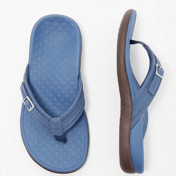 Sandali ortopedici comfort | Provate il sollievo dei piedi in soli 7 giorni