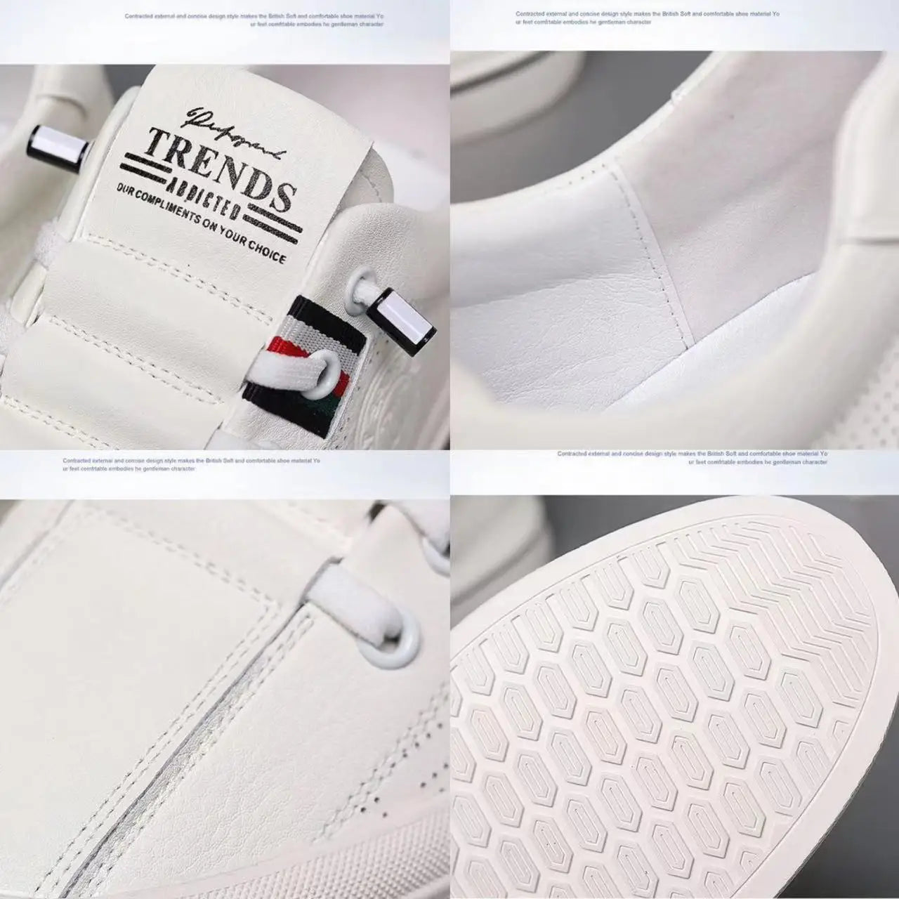 Hal™ | Scarpe comode da uomo - Edizione limitata
