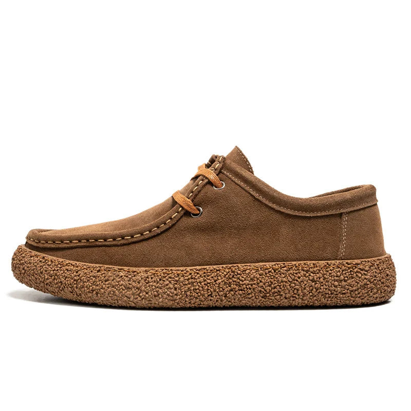 Mattia™ | Scarpe ortopediche comfort da uomo