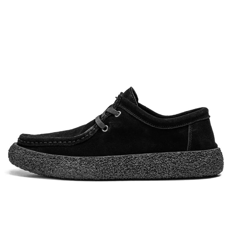 Mattia™ | Scarpe ortopediche comfort da uomo