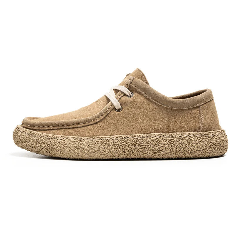 Mattia™ | Scarpe ortopediche comfort da uomo
