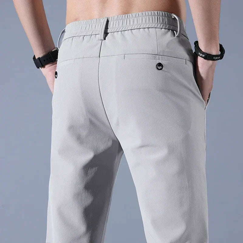 Edoardo | Confortevoli ed eleganti pantaloni da golf