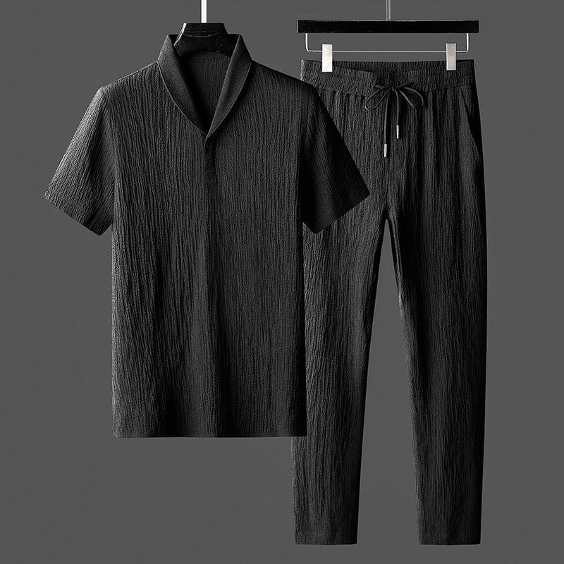 XAVIER® | SET ESTIVO COORDINATO PER UOMO