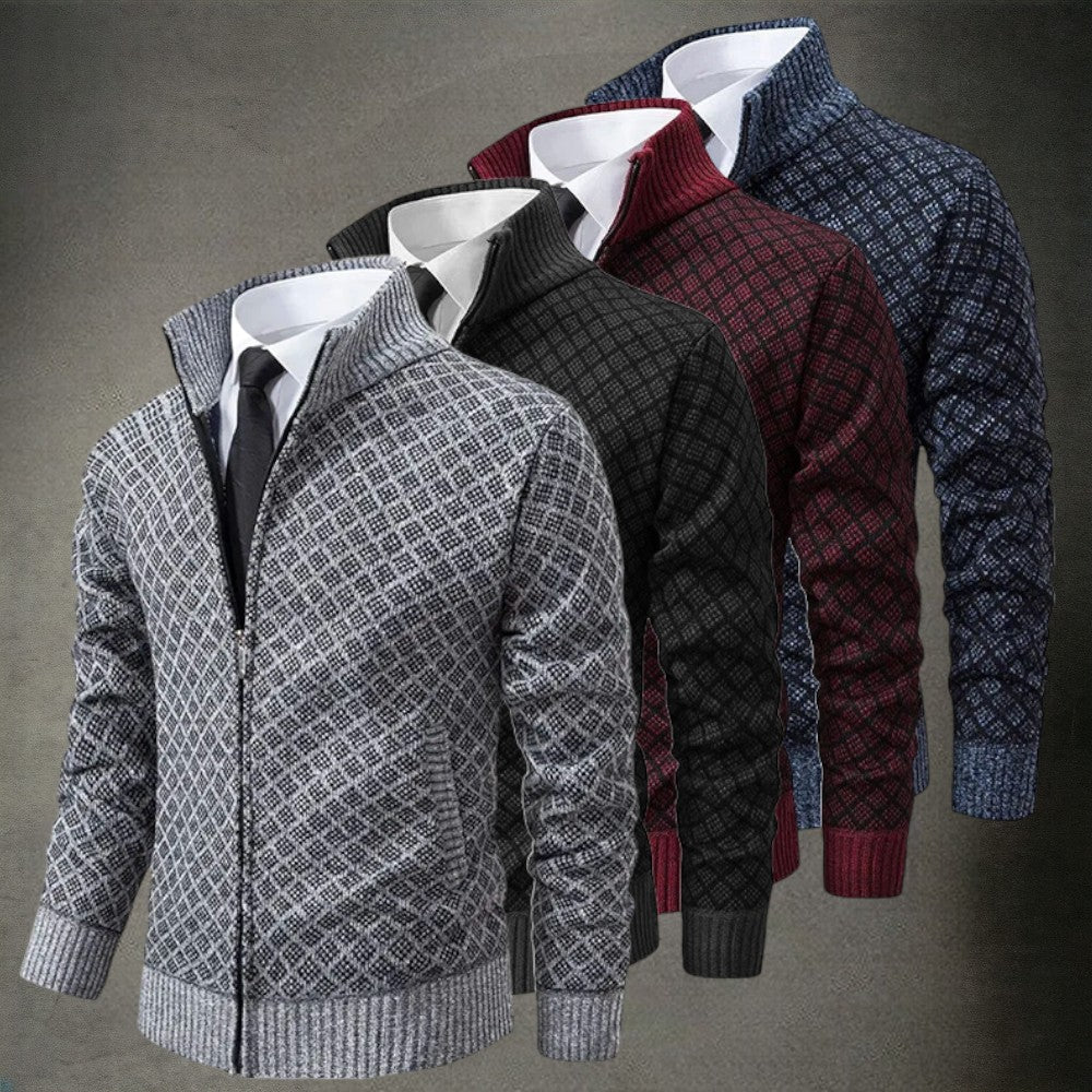 Leonardo | Gilet da uomo
