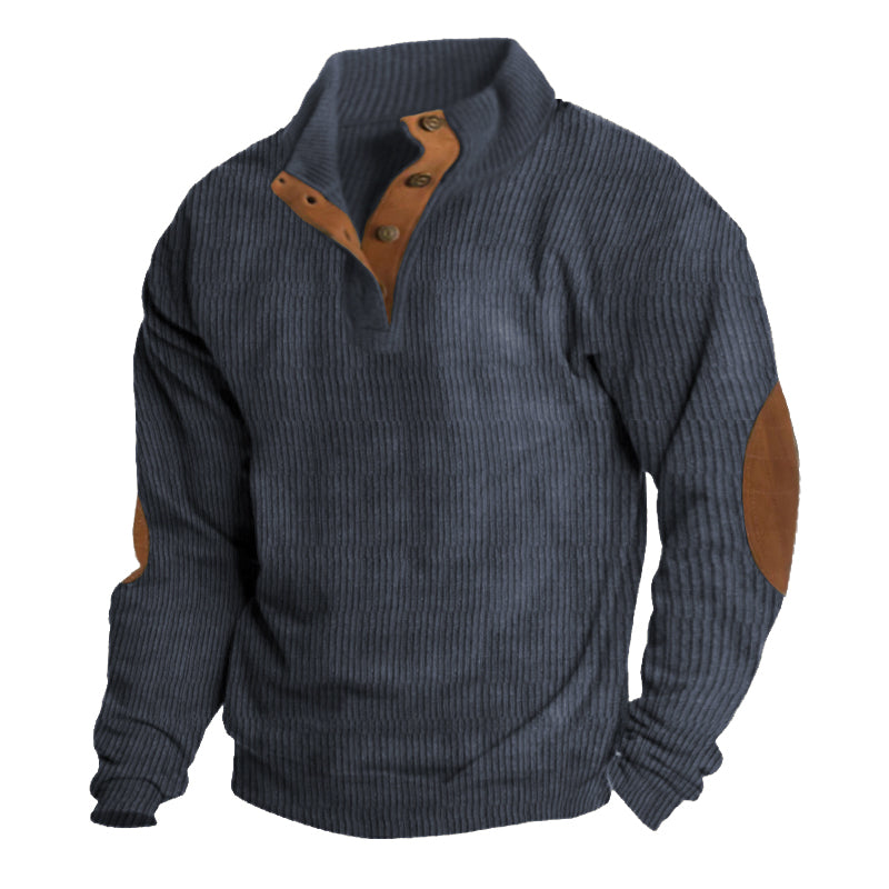 Alexander - Men's Outdoor Sweater