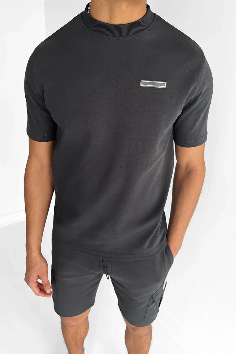 George™ | Set estivo da uomo abbinato