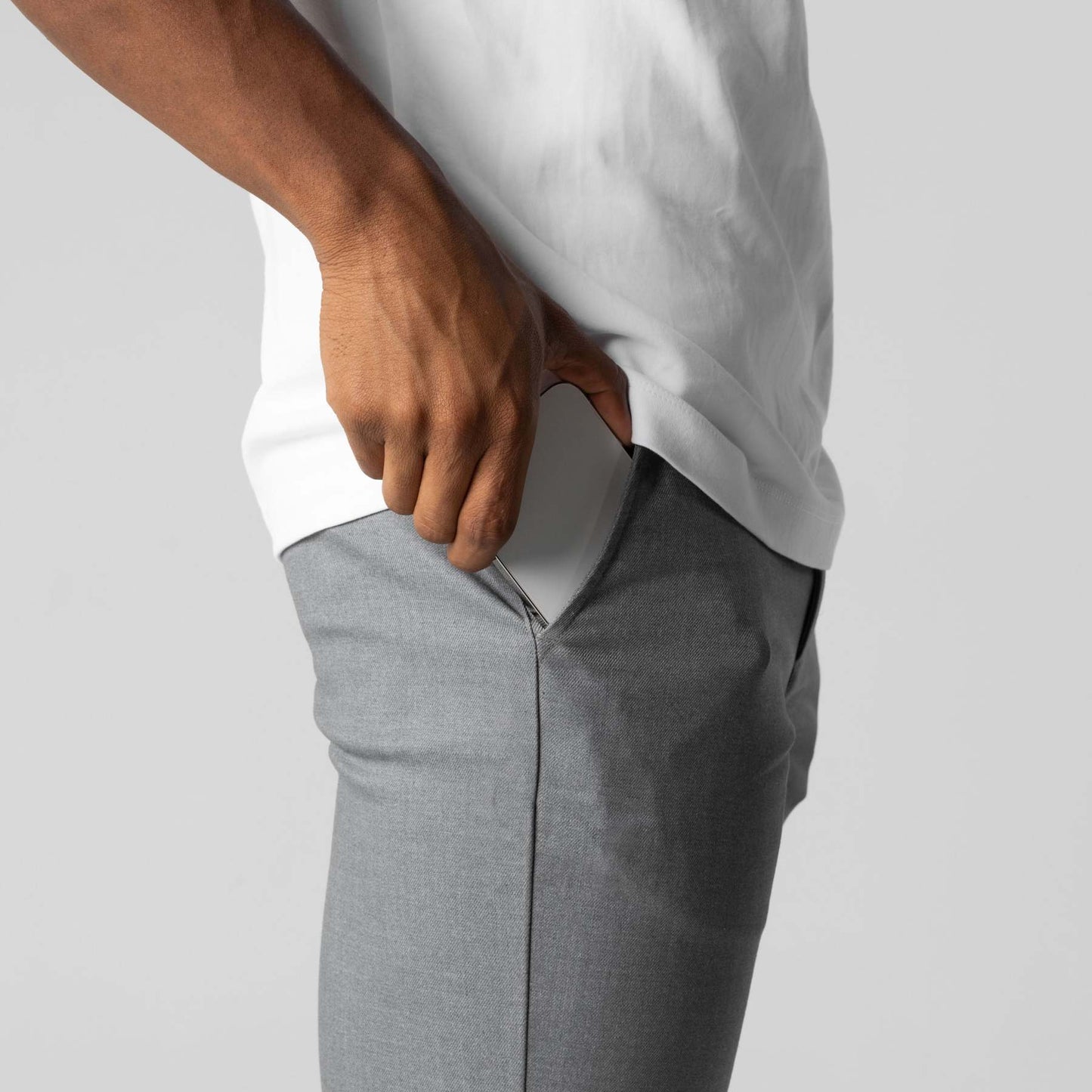 NILSEN | PANTALONI ADERENTI