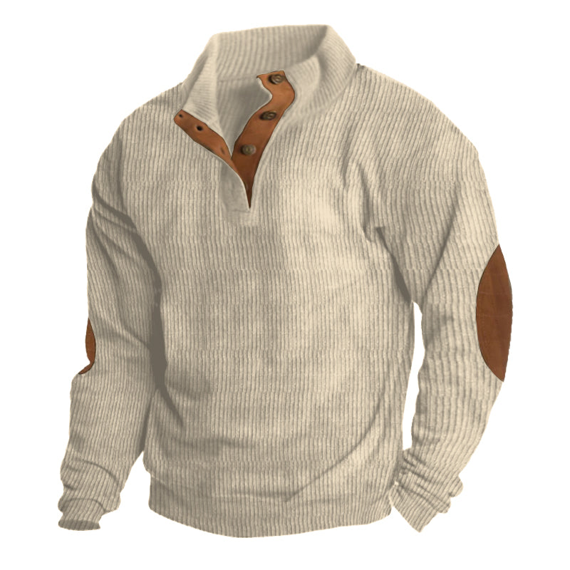 Alexander - Men's Outdoor Sweater