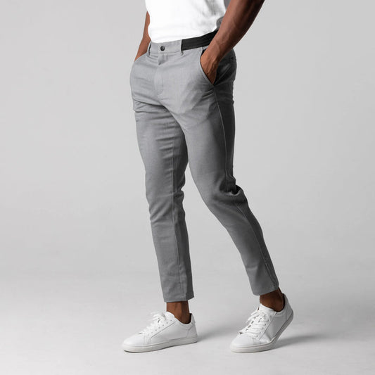 NILSEN | PANTALONI ADERENTI